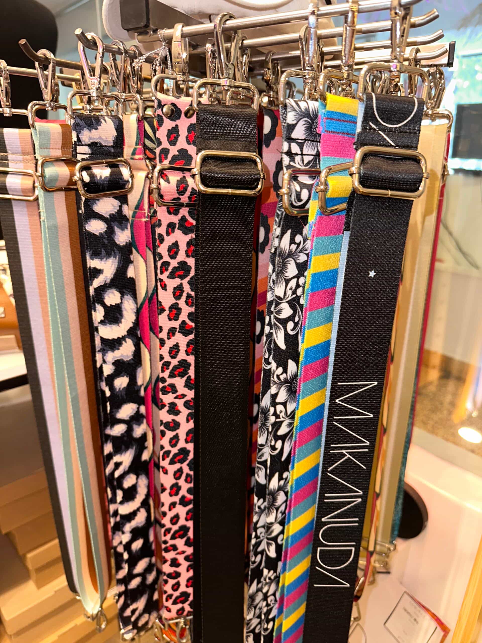 Straps