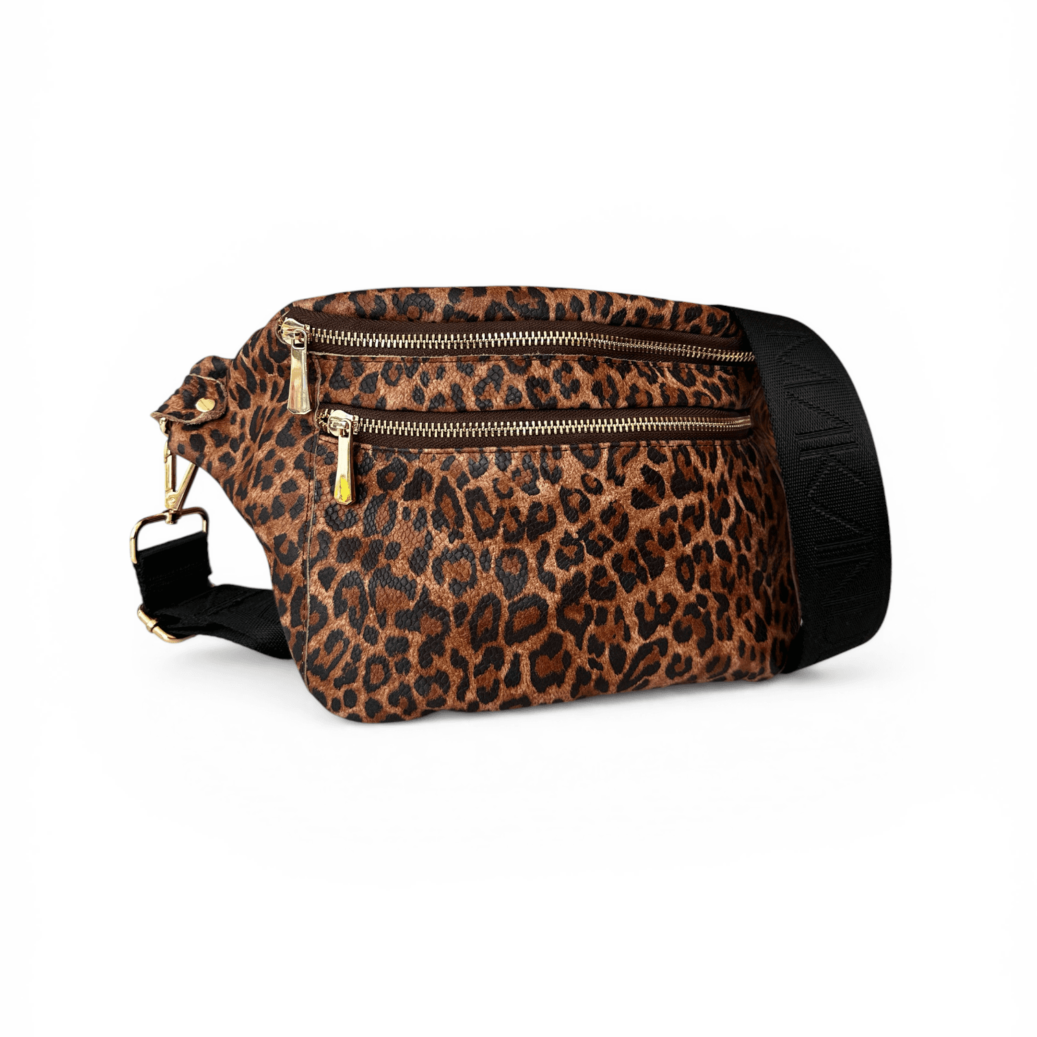 Riñonera Constanza XL Animal Print (Soon) — foto 2