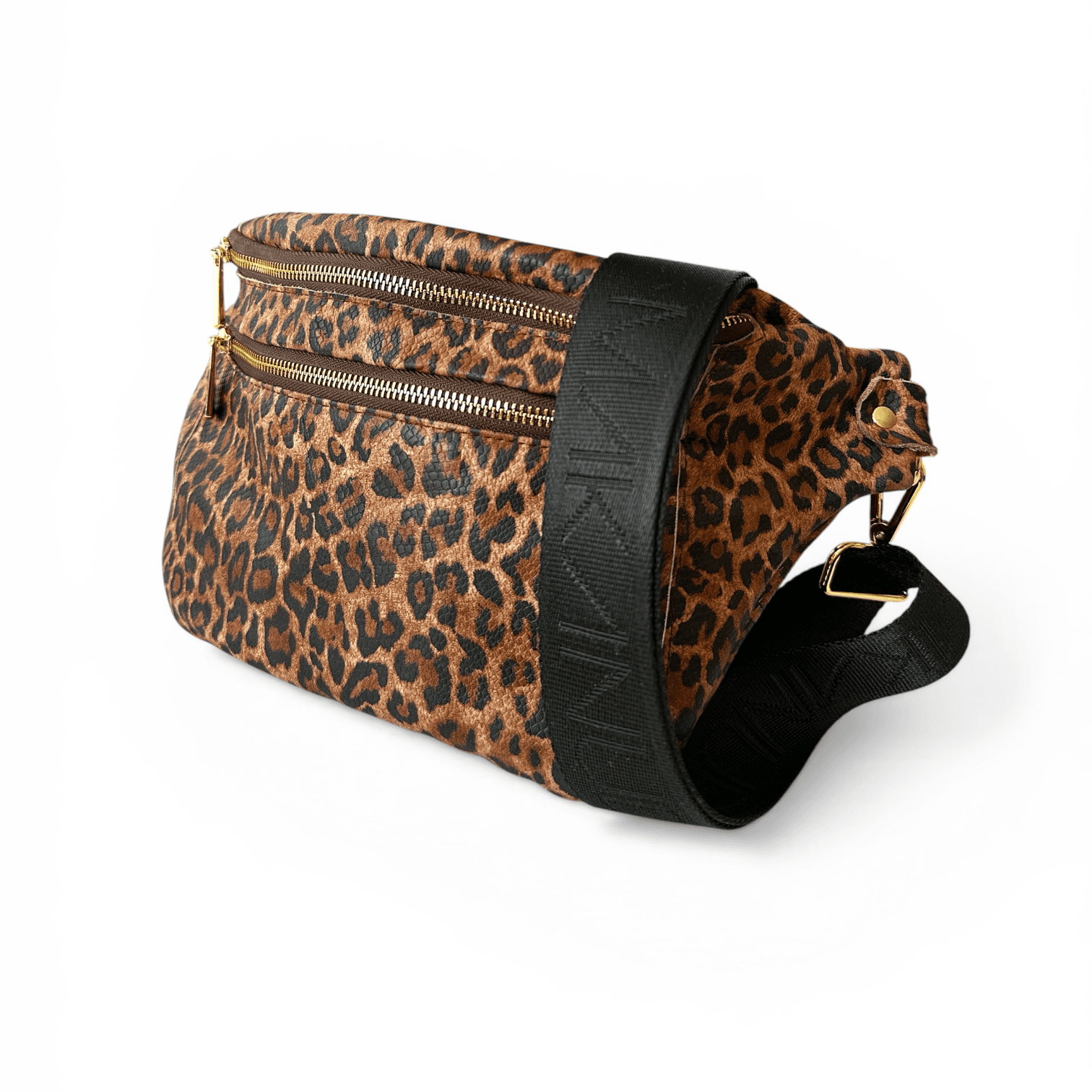 Riñonera Constanza XL Animal Print (Soon) — foto 1