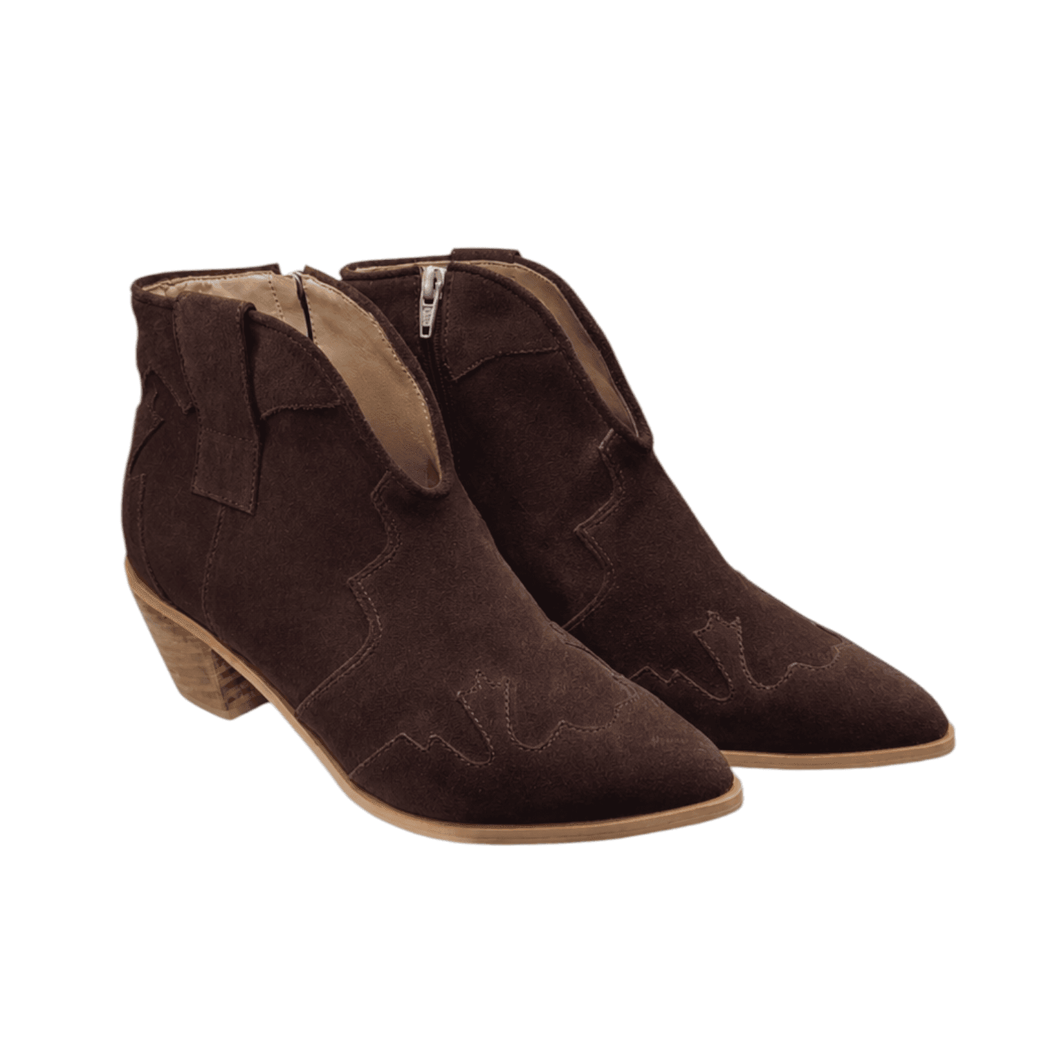 Mía Boots — foto 1