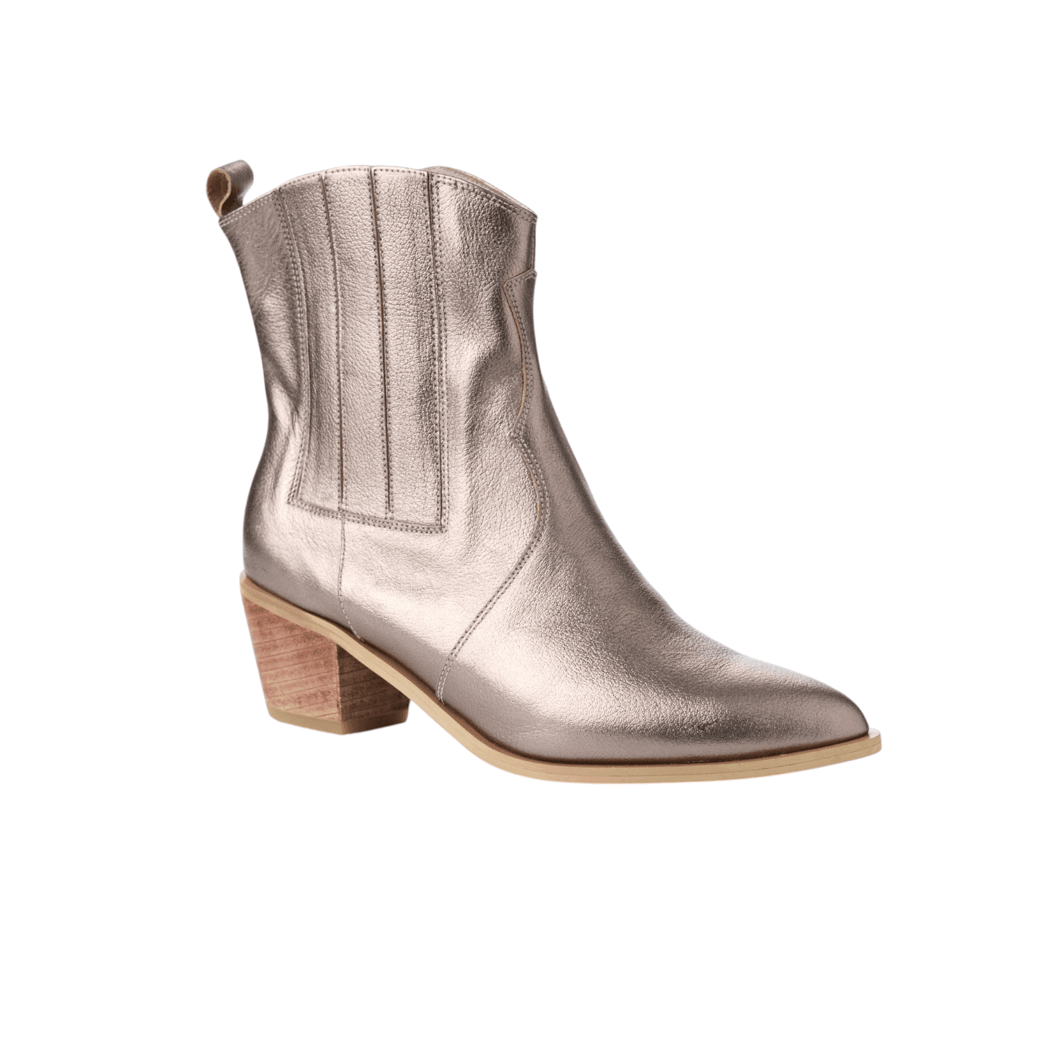 Arantza Boots — foto 1