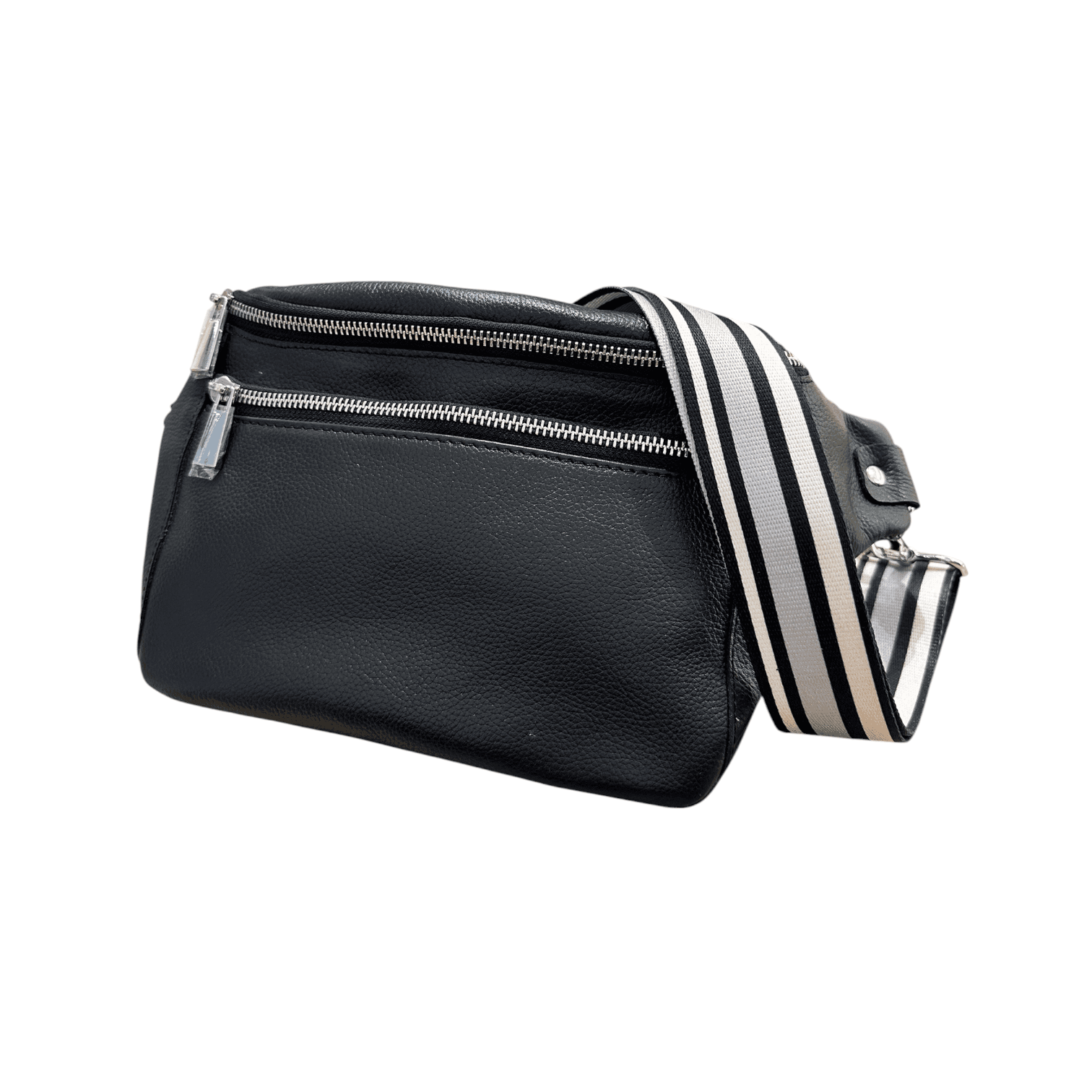 Riñonera Constanza XL negro — foto 1