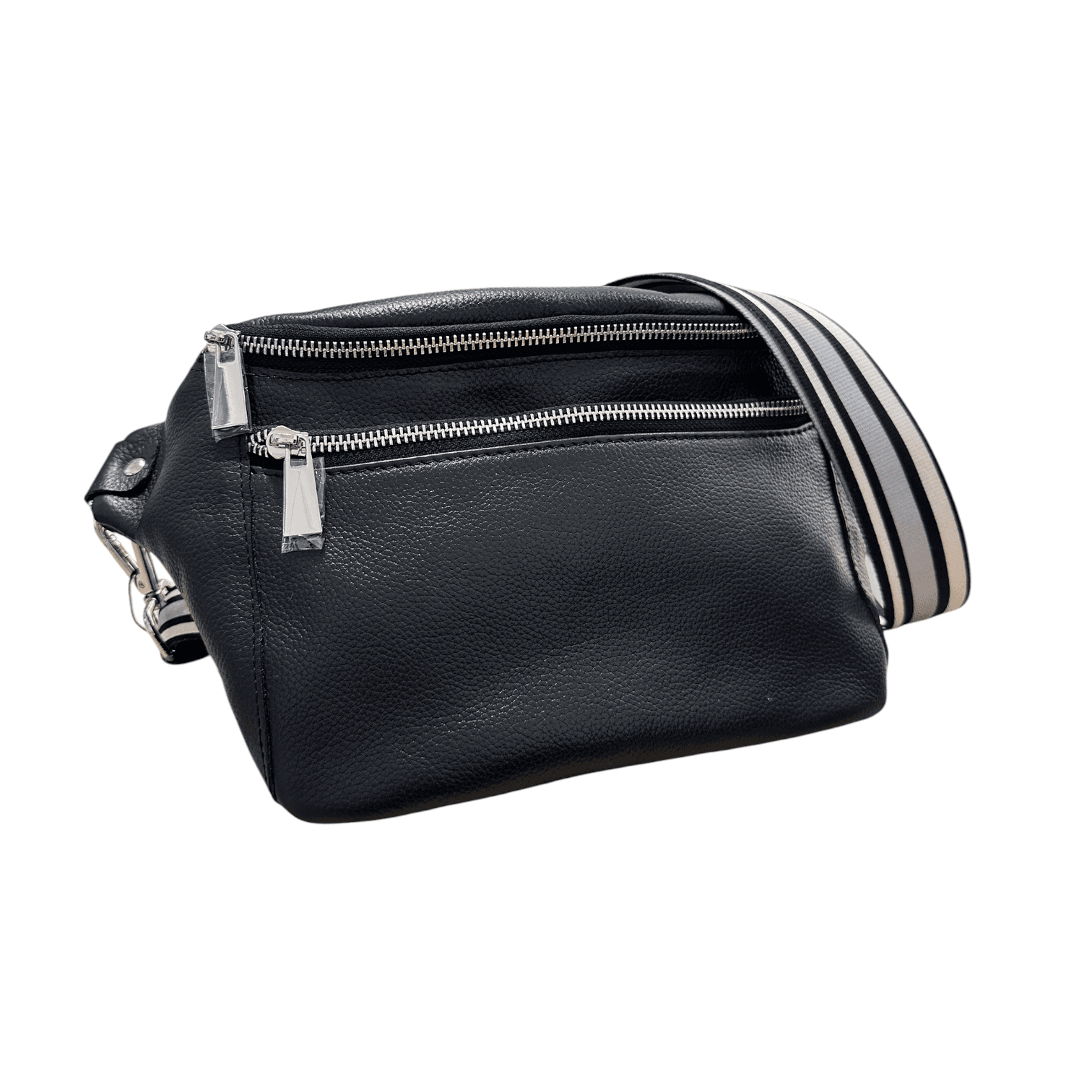 Riñonera Constanza XL negro — foto 2
